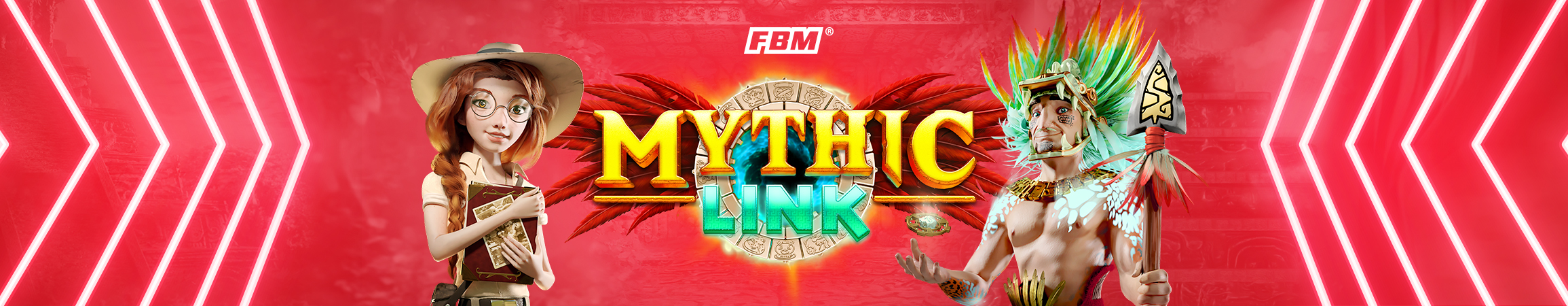 FBM® installs Mythic Link® in Casino Filipino Binondo