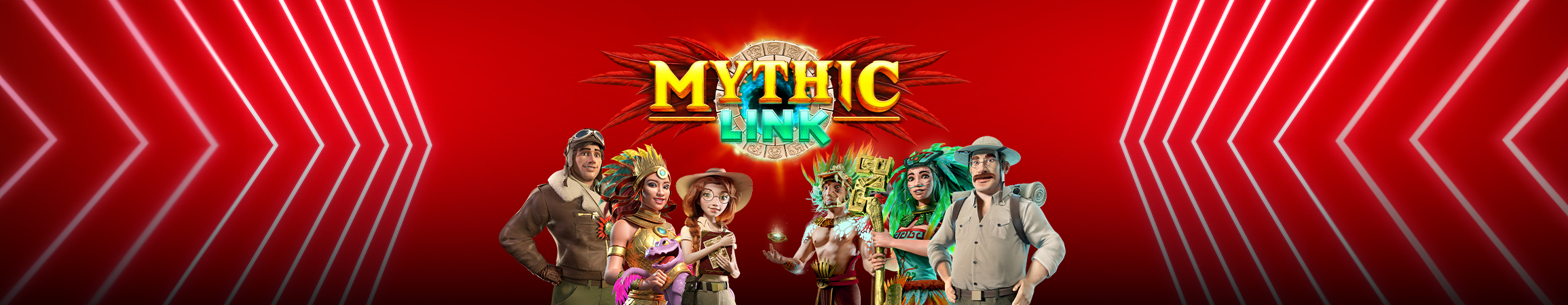 FBM® brings Mythic Link™ adventures to the United States