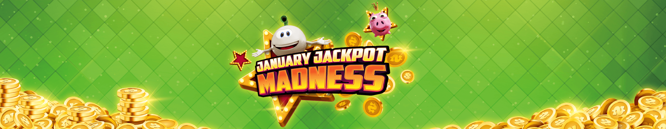 FBM® unleashes jackpot madness in the Philippine bingo hall venues with a new promo