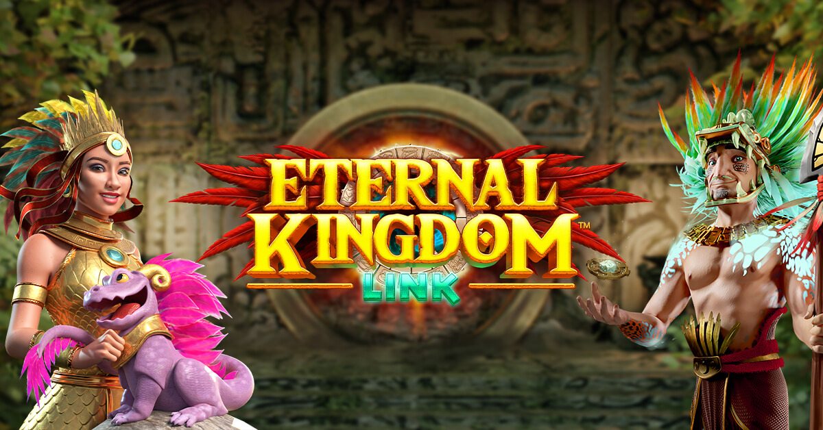 Eternal Kingdom