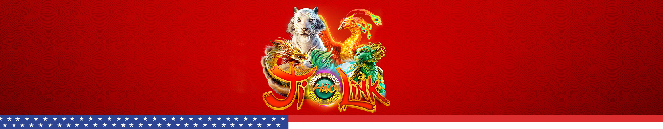 FBM® trae la fortuna asiática a Estados Unidos con Jí Hǎo Link™