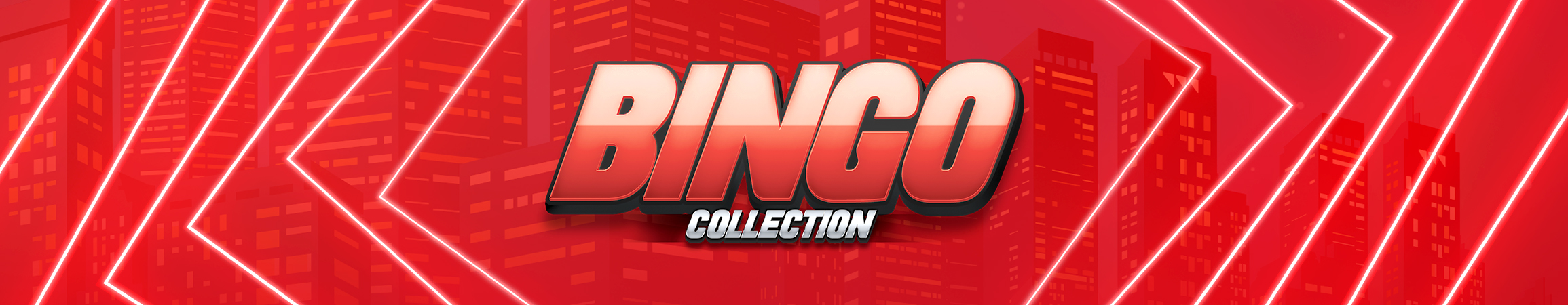 FBM® Bingo Collection: Explora la emoción en esta cautivadora línea de productos 