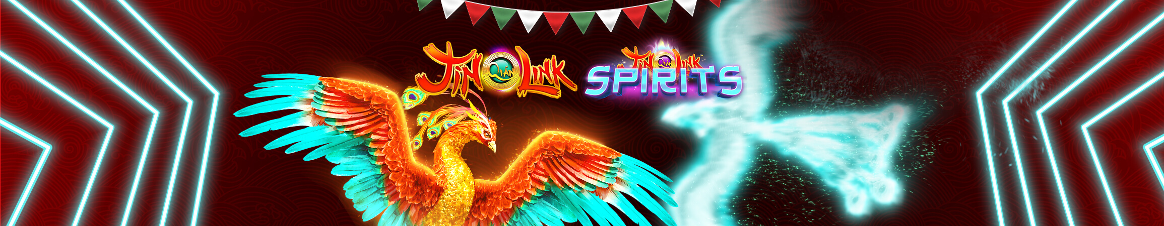 How Jin Qián Link™️ and Jin Qián Link Spirits™ Products Are Driving Major Success in Mexico