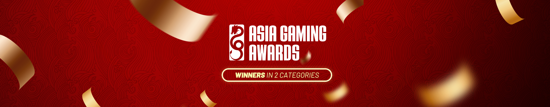 FBM® gana dos distinciones en los Asia Gaming Awards