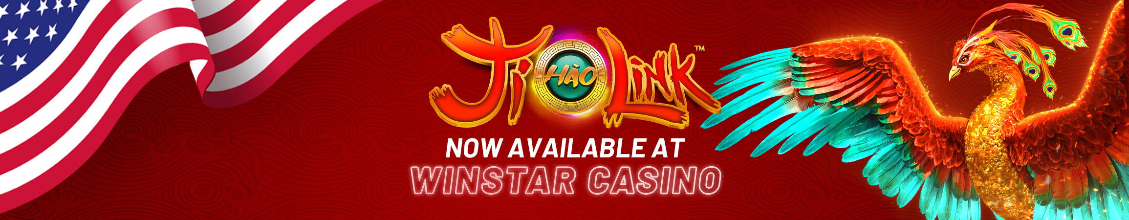 FBM® debuta sus juegos en Oklahoma con la instalación de Jí Hǎo Link™  en WinStar World Casino and Resort