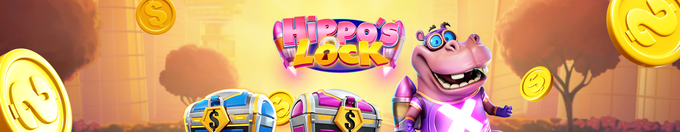 FBM® suma un nuevo héroe a su colección de video rodillos con el lanzamiento de Hippo’s Lock™ en México