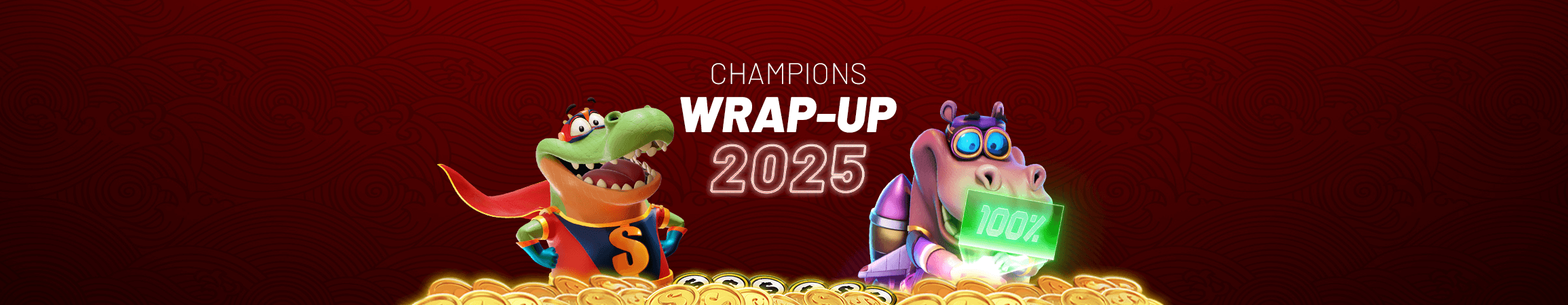 2025: A Year of Casino Game Premieres and Expansion for FBM® in the Casino Industry