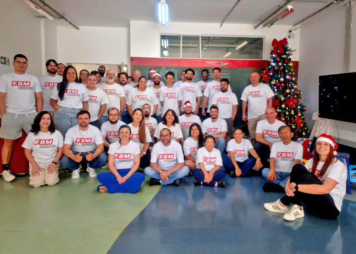 fbm foundation en lar san jose