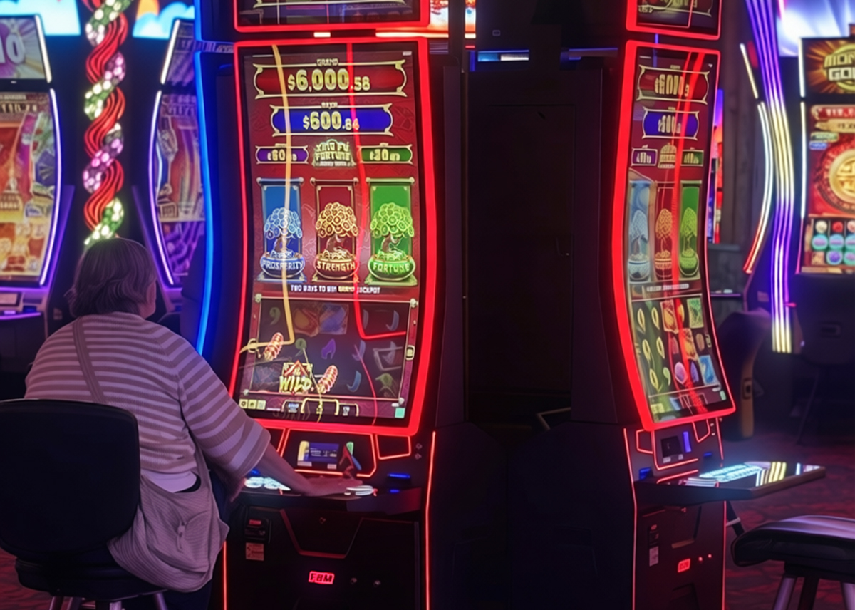 players enjoying FBM games