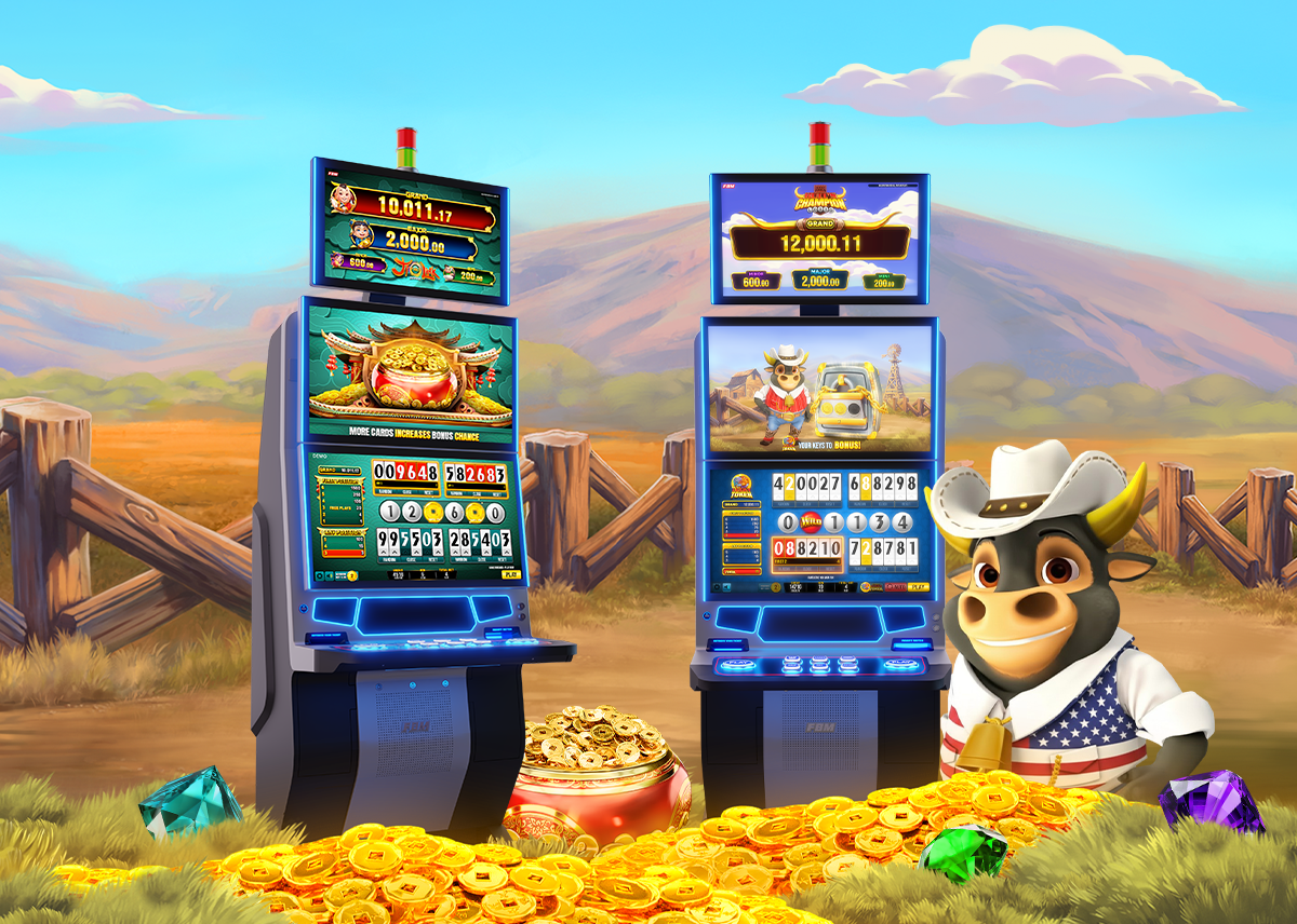 FBM expands lotto games to Hialeah Park Miami