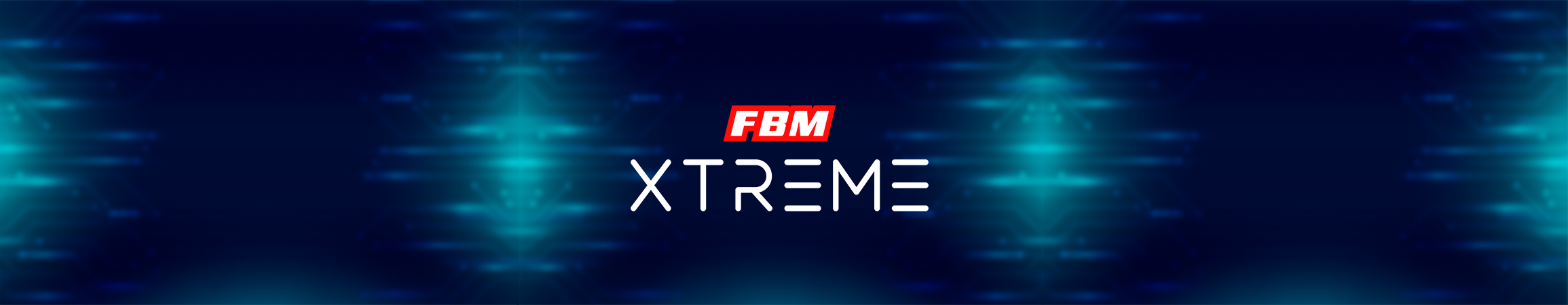 FBM slots are now Xtreme