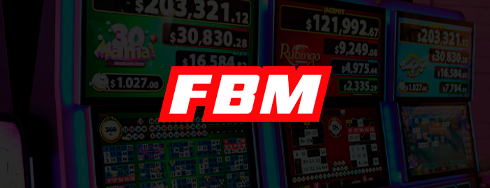 Discover Bingo Pilipino, FBM's most famous Bingo game!